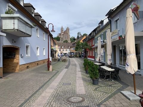 Breisach Büros, Büroräume, Büroflächen 