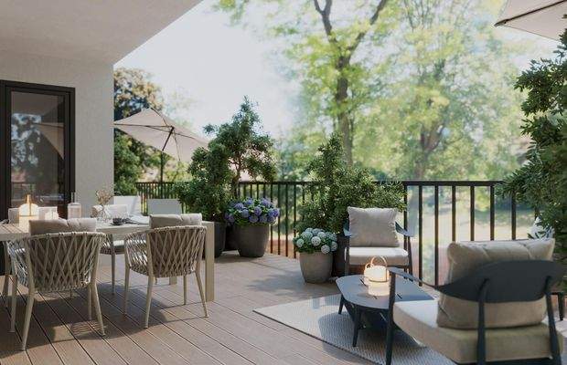 für gemütliche Stunden 