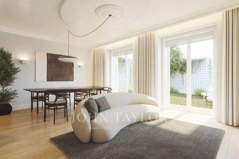 Avenidas Novas Wohnungen, Avenidas Novas Wohnung kaufen