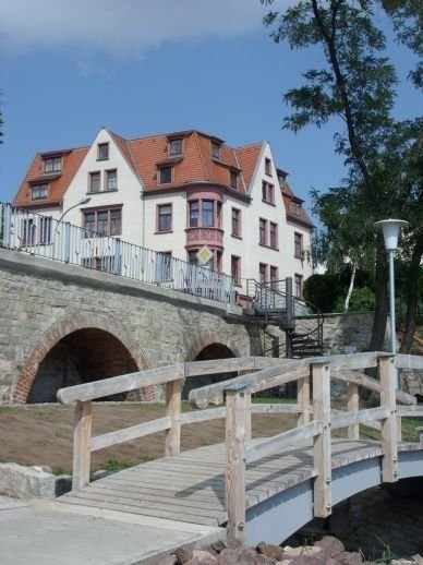 Calbe (Saale) Ladenlokale, Ladenflächen 