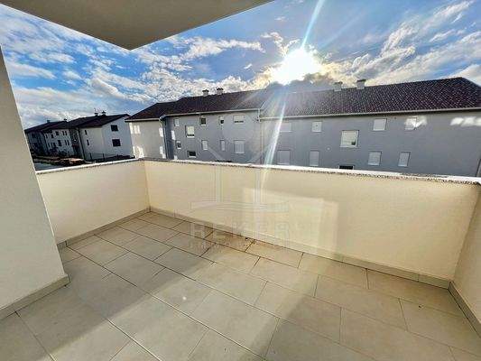 Ruhiges Wohnen in attraktiver Umgebung nahe dem Meer