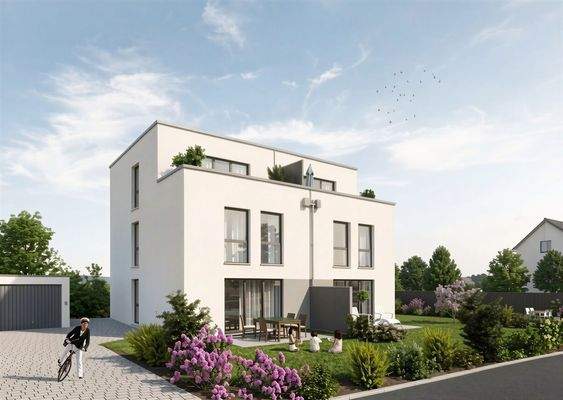 unverbindliche Illustration