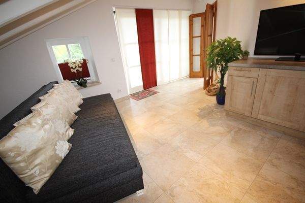 Ein Rückzugsort von außergewöhnlicher Schönheit