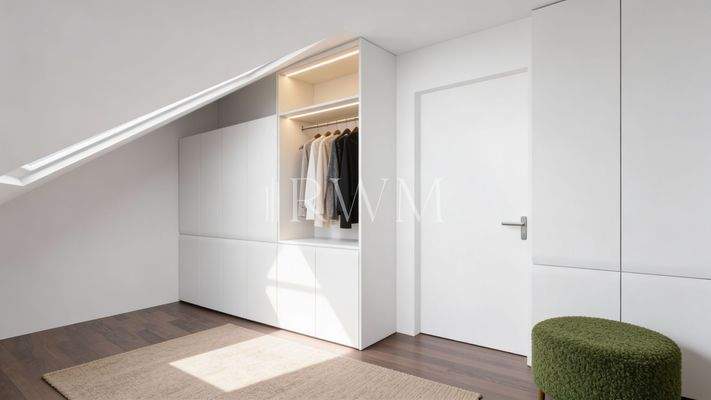 Ankleide/Abstellraum-visualisiert