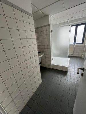 Modernes Badezimmer Mainz