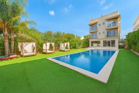 Port Pollença Wohnungen, Port Pollença Wohnung kaufen