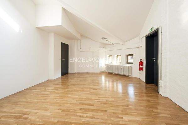 Beispielhaftes Büro