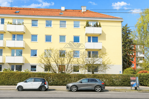 München Wohnungen, München Wohnung kaufen