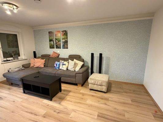 Wohnzimmer (Erdgeschoss)