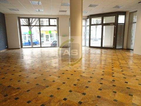 Zwickau Büros, Büroräume, Büroflächen 