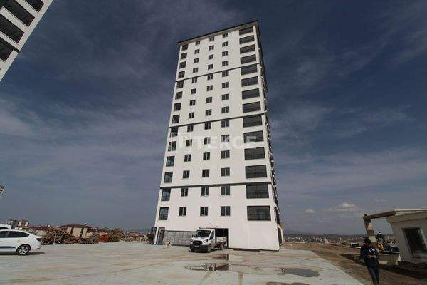 High-Quality Ready-to-Move Properties in Ankara Pursaklar