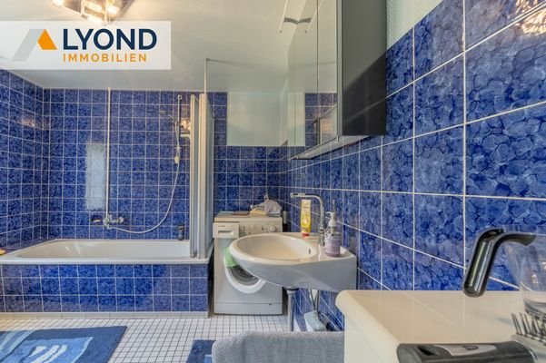LYD 3711 - 11 Badezimmer