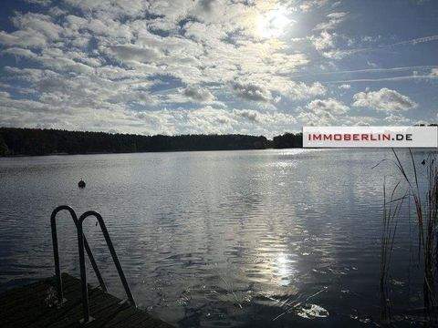 Rheinsberg Grundstücke, Rheinsberg Grundstück kaufen