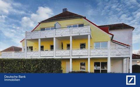 Koserow Wohnungen, Koserow Wohnung kaufen