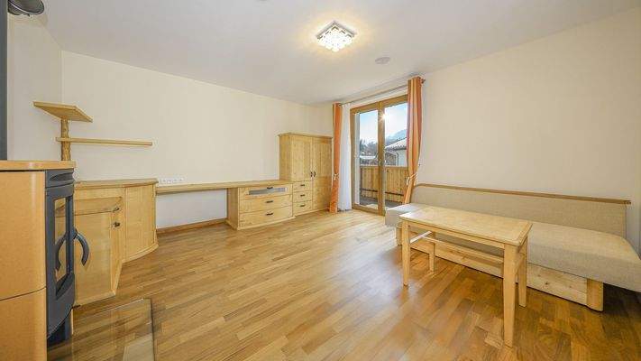 KITZIMMO-Hochwertige Wohnung in zentraler Ruhelage kaufen - Immobilien Kitzbühel.