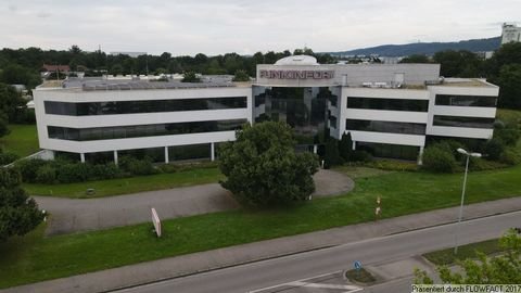 Ettlingen Büros, Büroräume, Büroflächen 