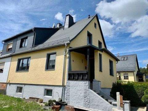 Mohlsdorf-Teichwolframsdorf Häuser, Mohlsdorf-Teichwolframsdorf Haus kaufen