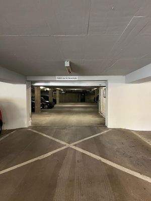 Tiefgarage