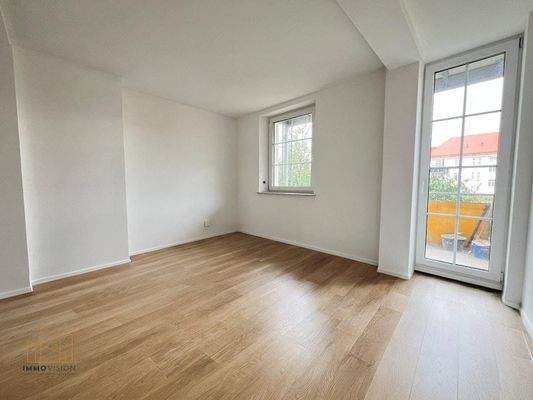 Küchenbereich (visualsiert)