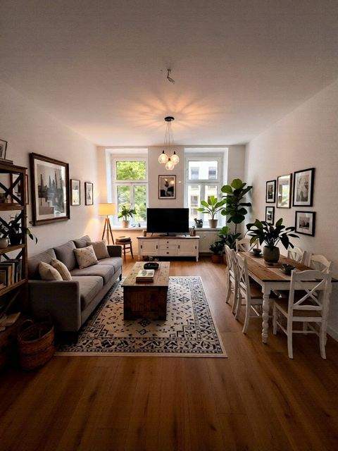 Leipzig Wohnungen, Leipzig Wohnung mieten