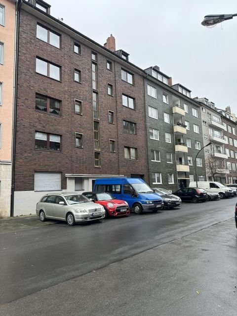 Düsseldorf Wohnungen, Düsseldorf Wohnung mieten