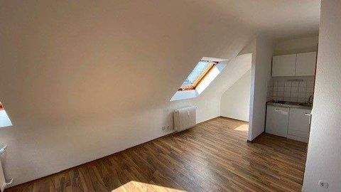 Saarbrücken Wohnungen, Saarbrücken Wohnung mieten