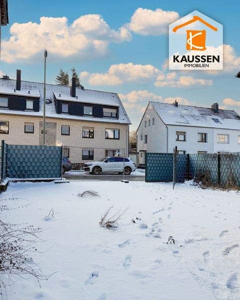 Stolberg (Rheinland) / Mausbach Grundstücke, Stolberg (Rheinland) / Mausbach Grundstück kaufen