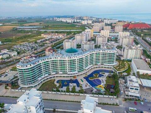 Antalya Wohnungen, Antalya Wohnung kaufen