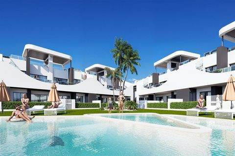 San Fulgencio Wohnungen, San Fulgencio Wohnung kaufen