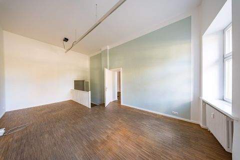 Berlin Büros, Büroräume, Büroflächen 