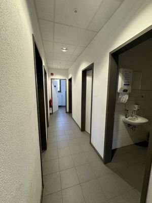Sanitäre Anlagen