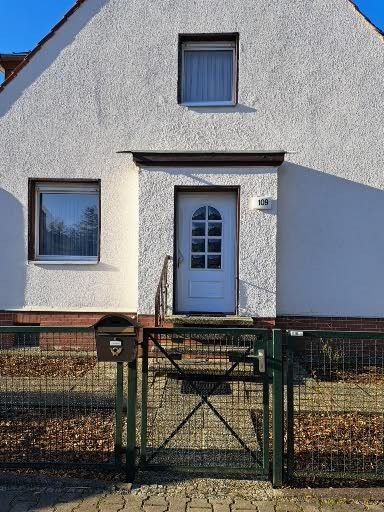 4 Zimmer Wohnung in Berlin (Spandau)