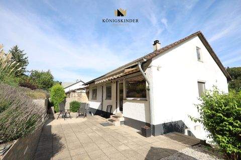 Neckarzimmern Häuser, Neckarzimmern Haus kaufen