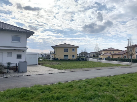 Mühldorf am Inn Grundstücke, Mühldorf am Inn Grundstück kaufen