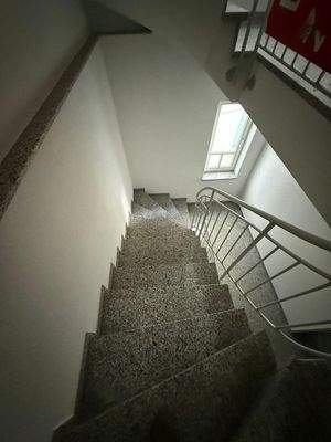 Treppenhaus