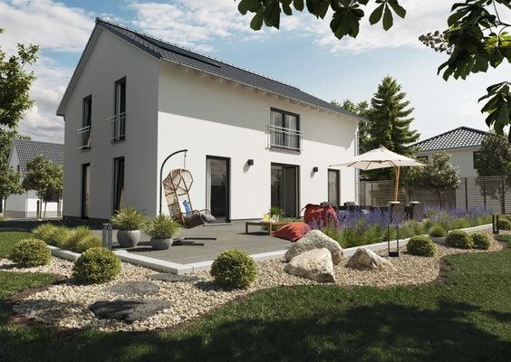 Landhaus-142-modern-Garten