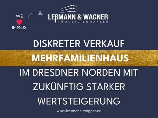 Diskreter Verkauf - MFH