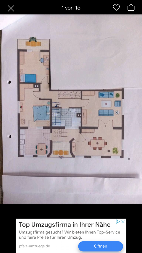 Sonnenbühl Wohnungen, Sonnenbühl Wohnung mieten