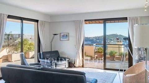 Villefranche-sur-Mer Wohnungen, Villefranche-sur-Mer Wohnung kaufen
