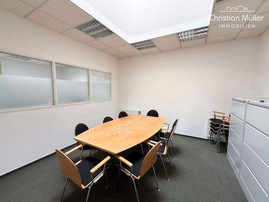 Besprechungsraum