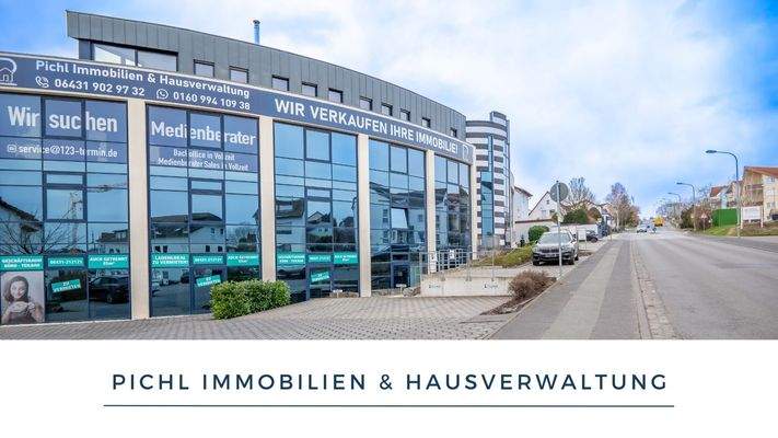 Jetzt Besichtigungstermin vereinbaren