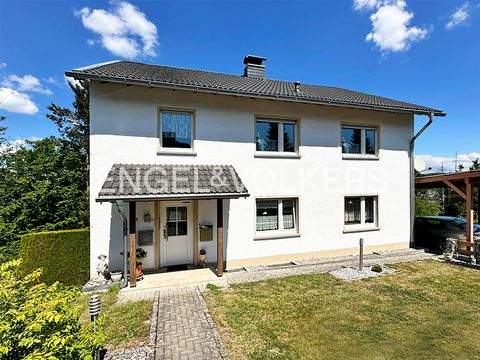 Eitelborn Häuser, Eitelborn Haus kaufen