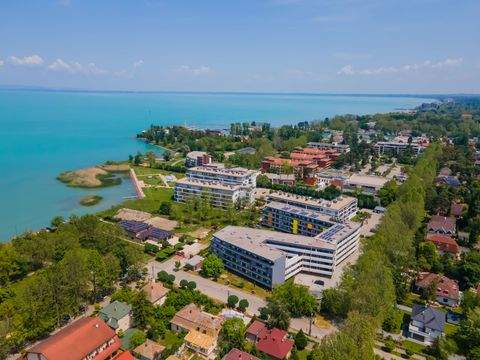 Siófok Wohnungen, Siófok Wohnung kaufen