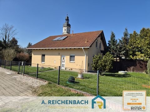 Schönwölkau Häuser, Schönwölkau Haus kaufen