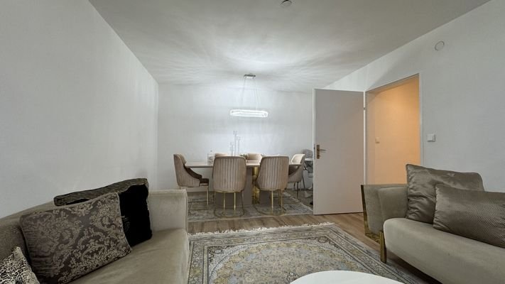 Wohnzimmer Haus 2