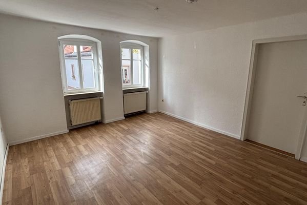 Wohnzimmer EG