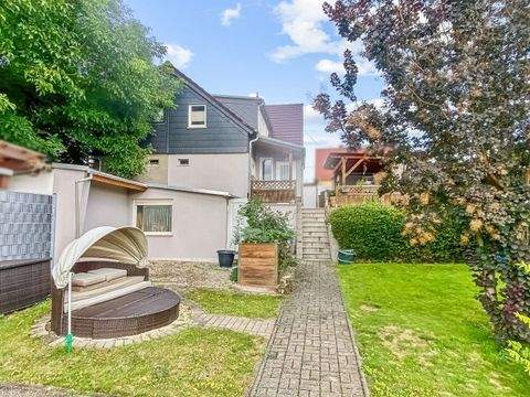 Apolda Häuser, Apolda Haus kaufen