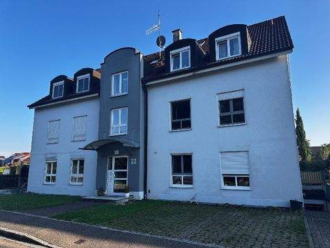 Rheinfelden Wohnungen, Rheinfelden Wohnung kaufen