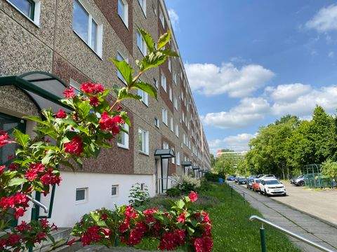 Gera Wohnungen, Gera Wohnung mieten