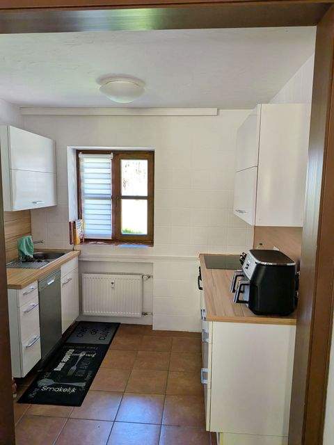 Bernried Wohnungen, Bernried Wohnung mieten